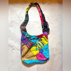 Cute boho bag